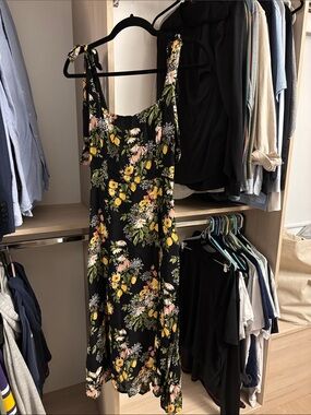 Reformation dress